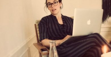 Psykomotorisk terapeut - en sundhedsfaglig profession 1