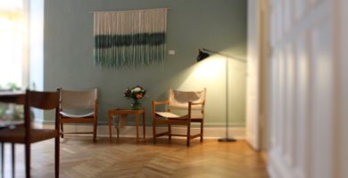 Psykomotoriske Terapeuter København - Kontakt os for en uforpligtende samtale